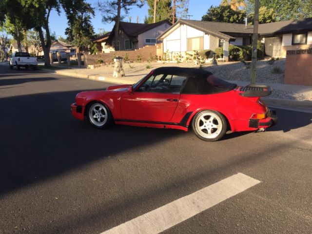 1971 Porsche 911 T ( RENEGADE V8 CONVERSION) 1971 Porsche 911