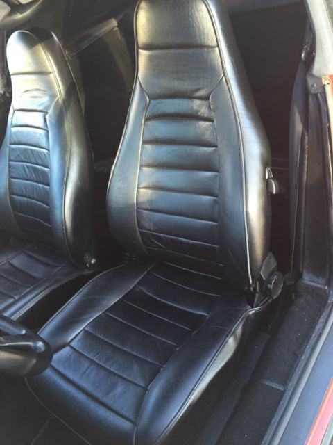 1971 Porsche 911 - photo 11