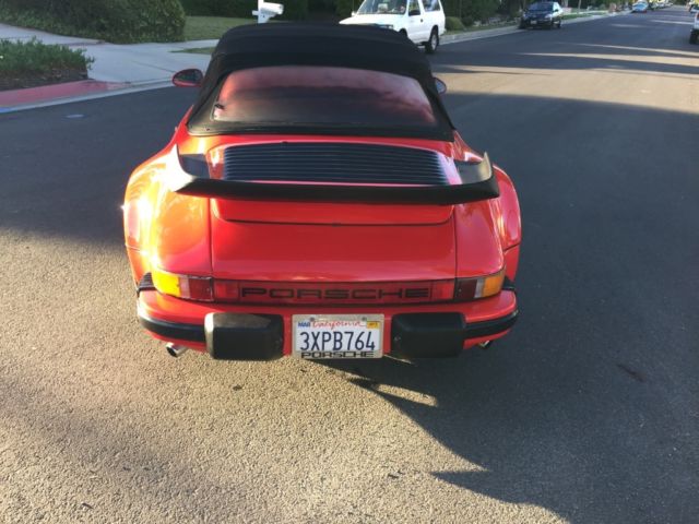 1971 Porsche 911 - photo 5