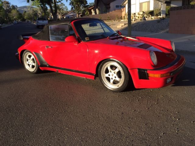 1971 Porsche 911 - photo 7