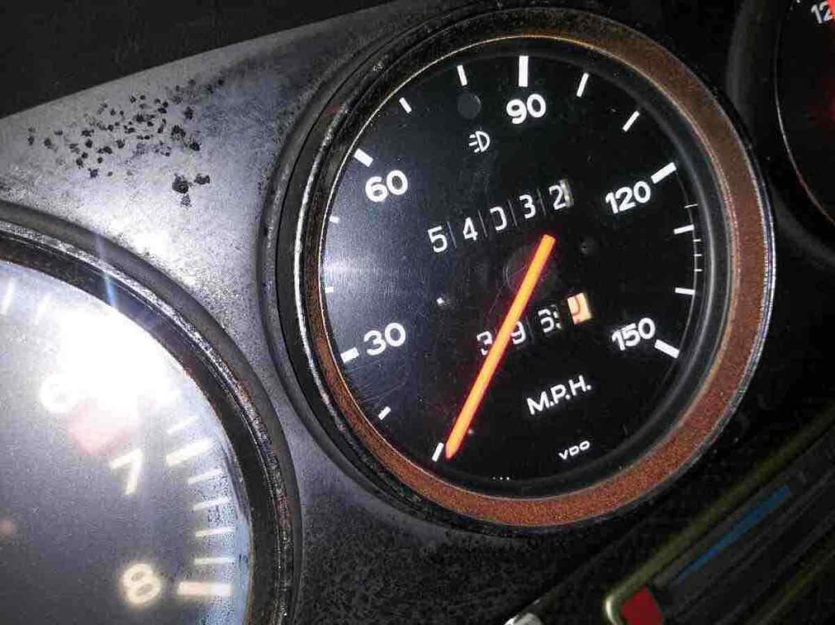1971 Porsche 911 T Targa Targa - photo 10