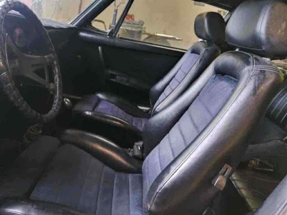 1971 Porsche 911 T Targa Targa - photo 5