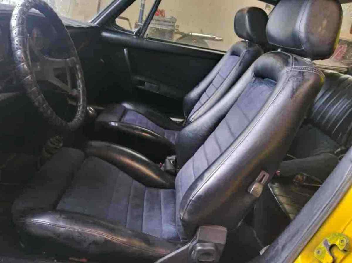 1971 Porsche 911 T Targa Targa - photo 6