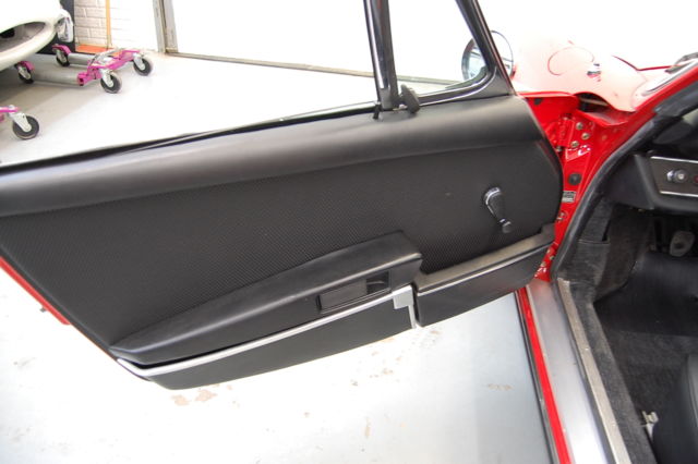 1971 Porsche 911 T Targa Restored Very Nice - photo 12