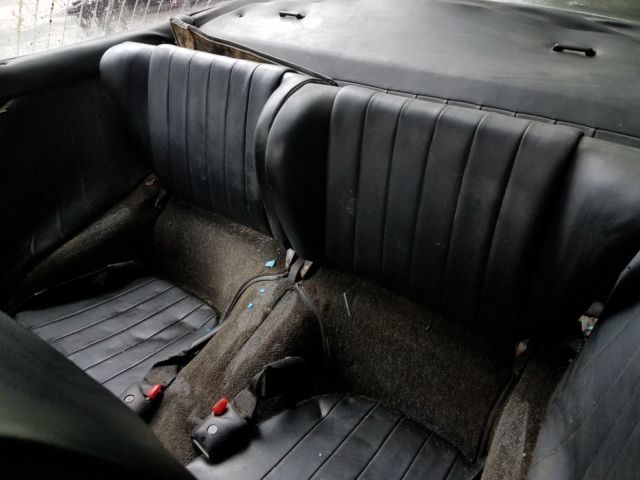 1971 Porsche 911 - photo 7