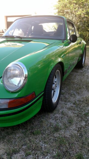 1971 Porsche 911 911 E Carrera RS Tribute - photo 3