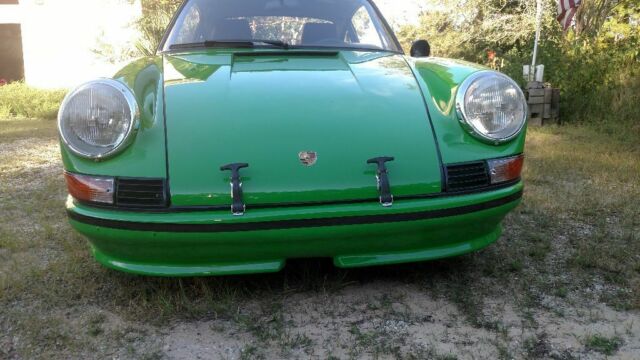 1971 Porsche 911 911 E Carrera RS Tribute - photo 4