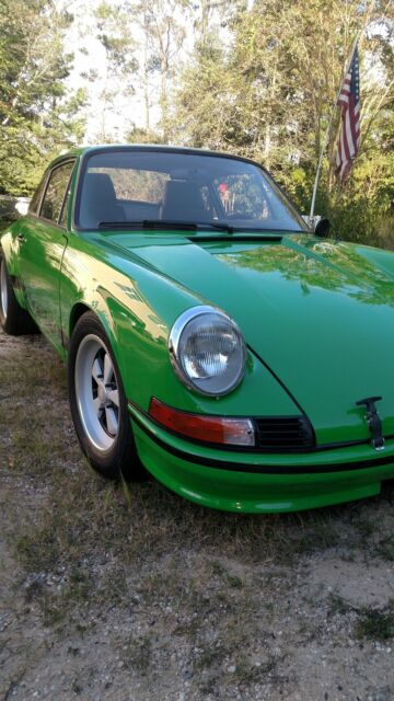 1971 Porsche 911 911 E Carrera RS Tribute - photo 5