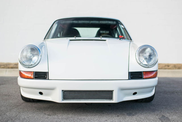 1971 Porsche 911 - photo 7