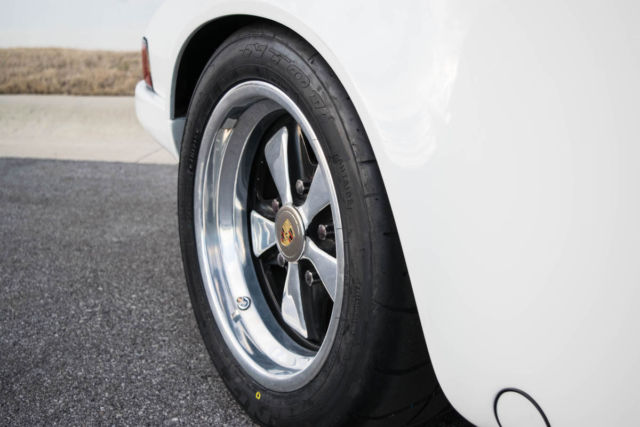 1971 Porsche 911 - photo 8