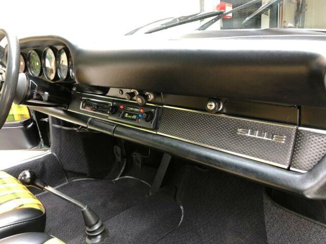 1971 Porsche 911 911E Targa - photo 10