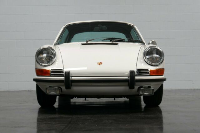 1971 Porsche 911 E Targa - photo 7