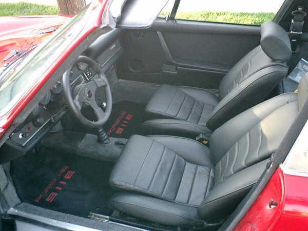 1971 Porsche 911 - photo 9