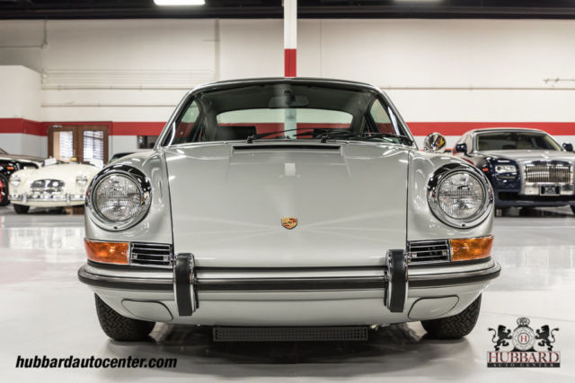 1971 Porsche 911 Numbers matching, COA, Books and Records, Jack & O - photo 3