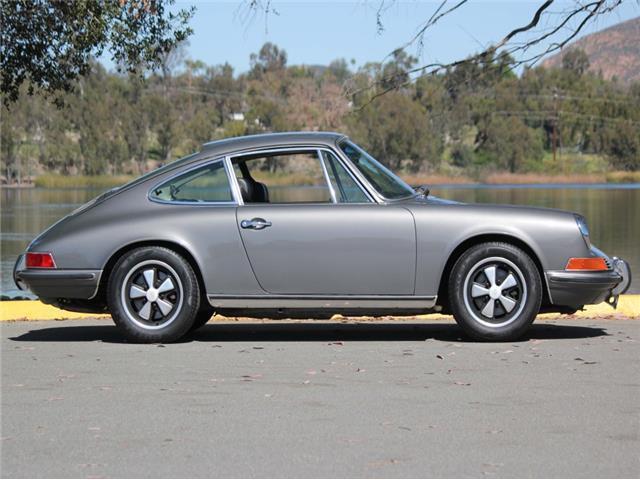1971 Porsche 911 -- - photo 3