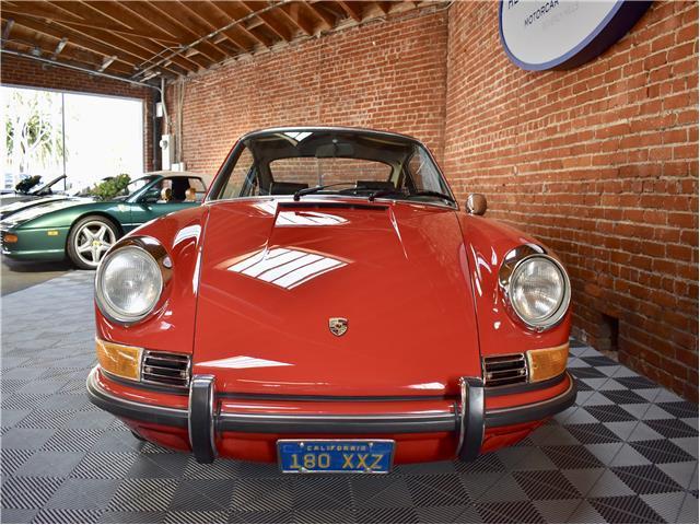 1971 Porsche 911 -- - photo 11