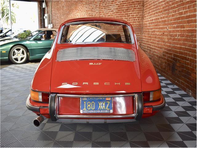 1971 Porsche 911 -- - photo 12