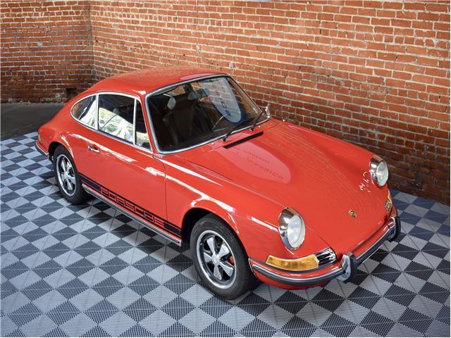 1971 Porsche 911 -- - photo 3