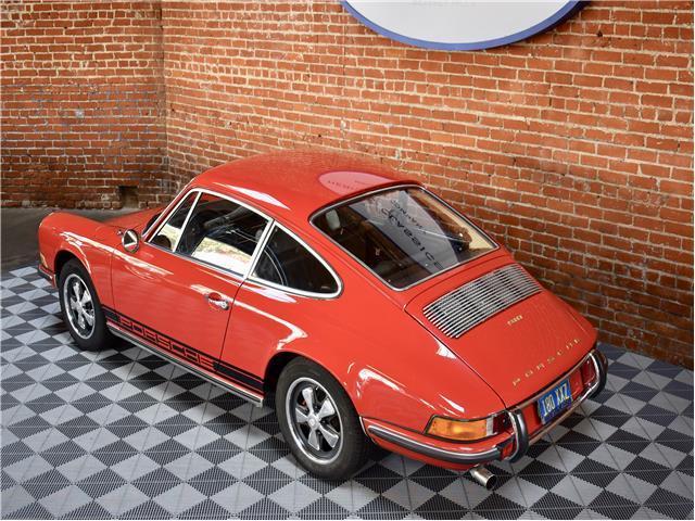 1971 Porsche 911 -- - photo 7