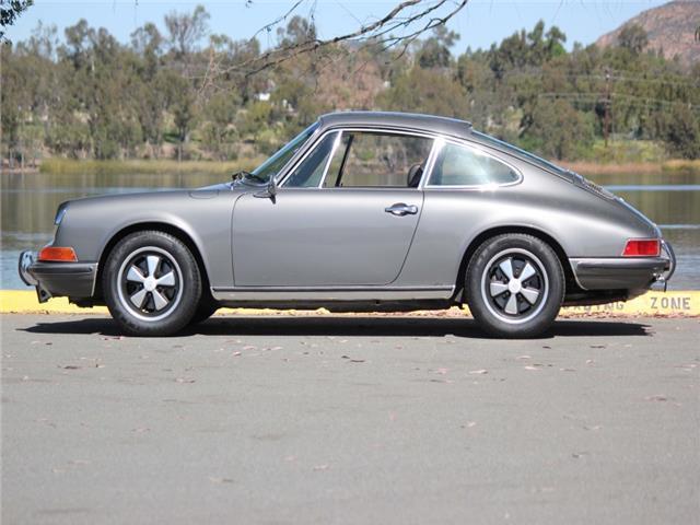 1971 Porsche 911 -- - photo 4