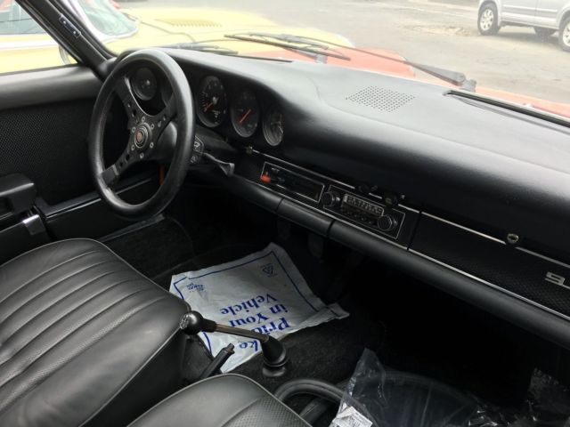 1971 Porsche 911 T - photo 10