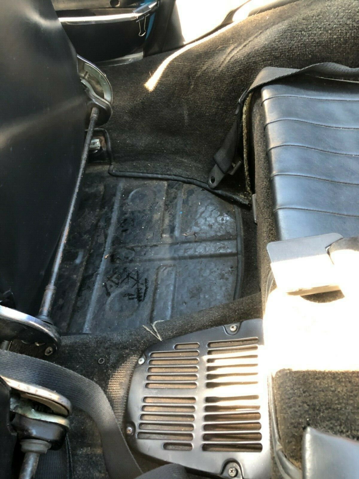 1971 Porsche 911 - photo 8