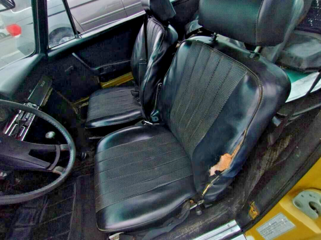 1971 Porsche 911 Coupe - photo 8
