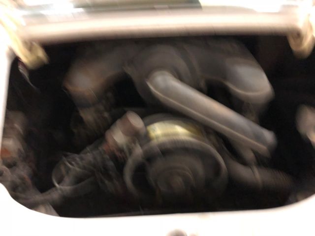 1971 Porsche 911 - photo 11
