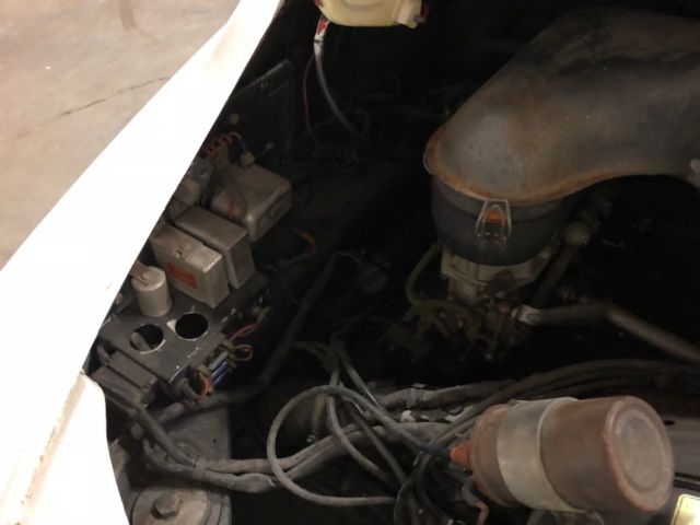 1971 Porsche 911 - photo 12
