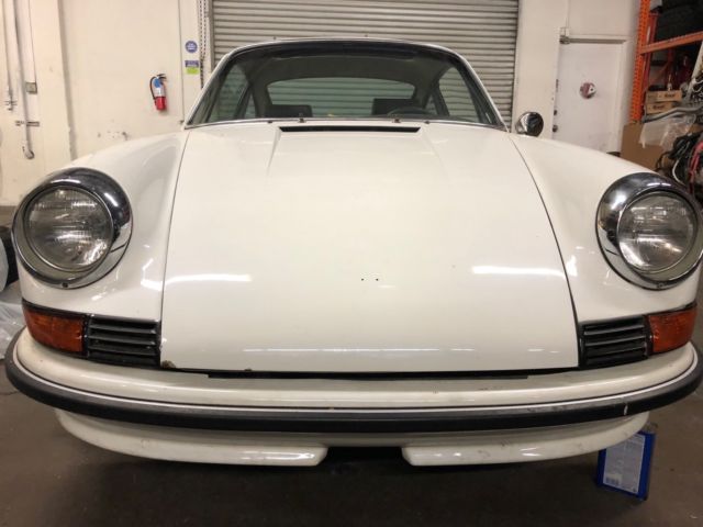 1971 Porsche 911 - photo 4