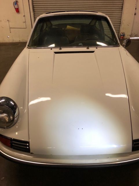 1971 Porsche 911 - photo 9