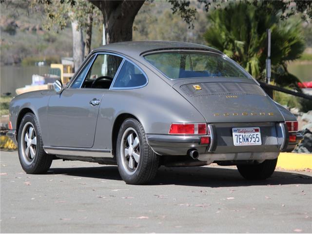 1971 Porsche 911 -- - photo 10