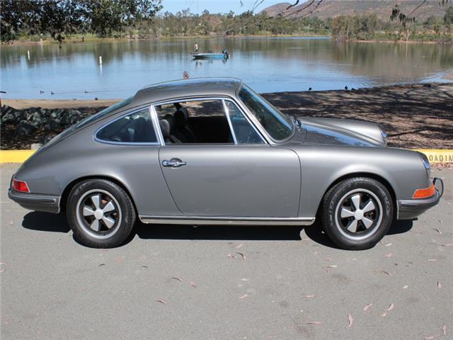 1971 Porsche 911 -- - photo 12