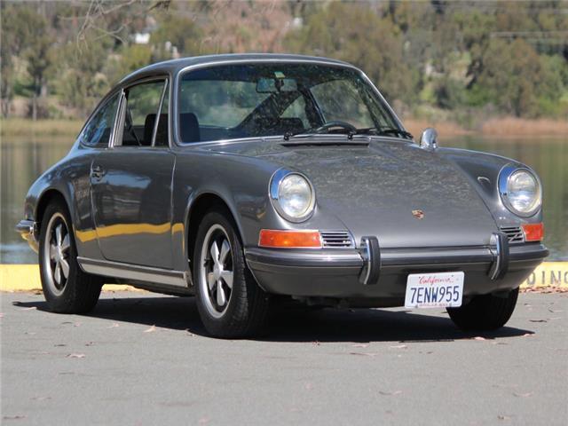 1971 Porsche 911 -- - photo 2