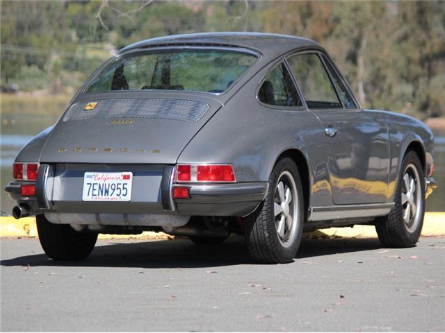 1971 Porsche 911 -- - photo 6