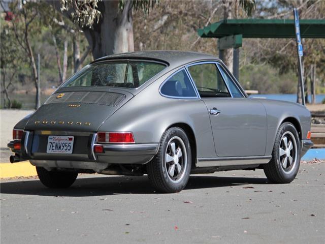 1971 Porsche 911 -- - photo 9