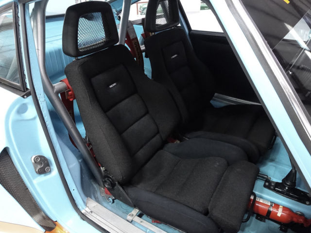 1971 Porsche 911 T RSR Recreation - photo 8