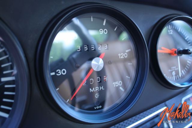 1971 Porsche 911 T - photo 7