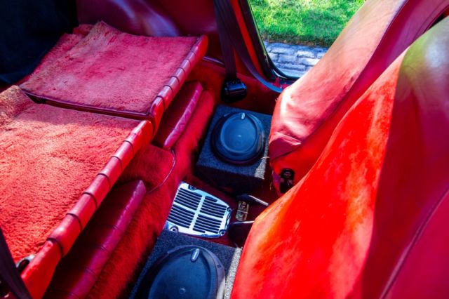 1971 Porsche 911 911T w Sportomatic Transmission - photo 13