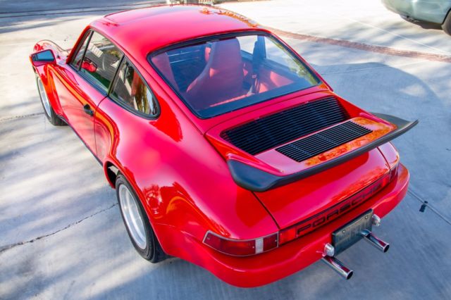 1971 Porsche 911 911T w Sportomatic Transmission - photo 7