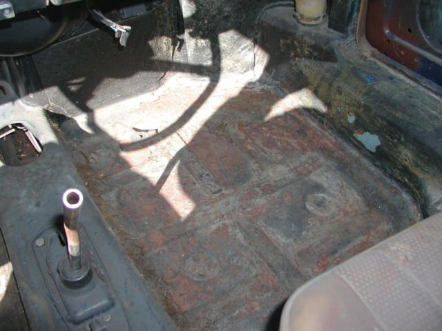 1971 Porsche 911 - photo 10