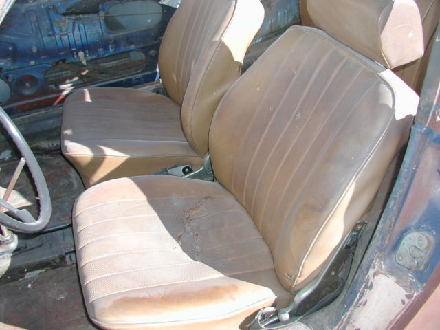 1971 Porsche 911 - photo 7