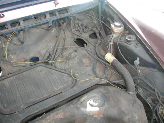 1971 Porsche 911 - photo 8