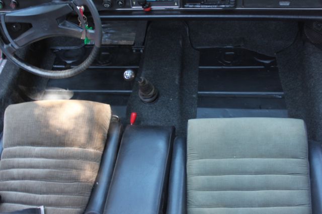 1971 Porsche 914 - photo 4