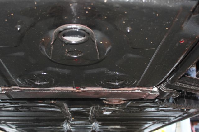 1971 Porsche 914 - photo 5