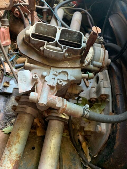 1971 Porsche 914 - photo 7