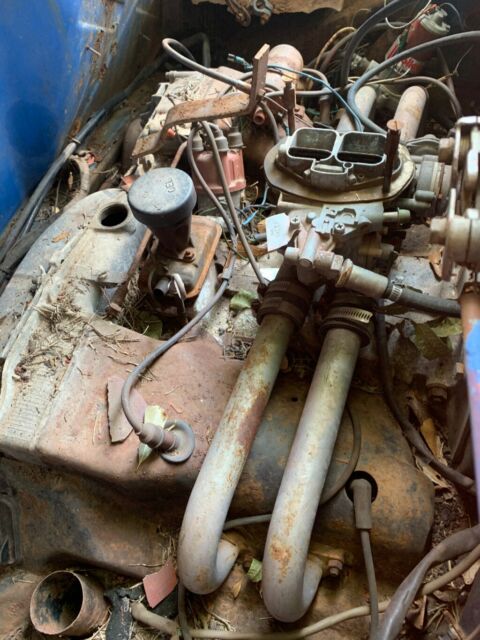 1971 Porsche 914 - photo 8
