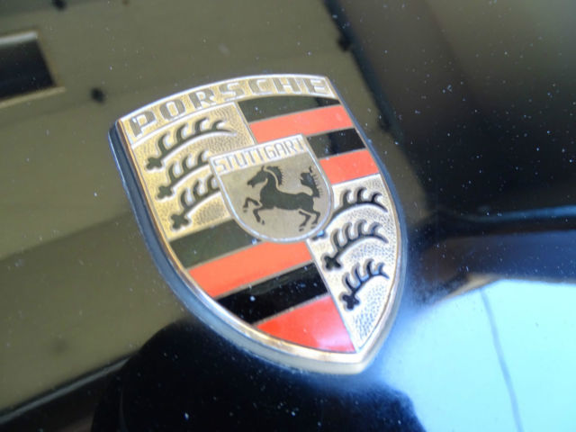 1971 Porsche 914 - photo 12