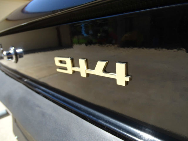 1971 Porsche 914 - photo 9