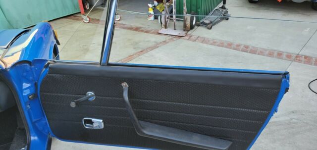 1971 Porsche 914 - photo 5